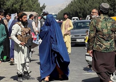 گسترش محدودیت ها علیه زنان در افغانستان
