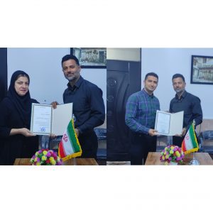 مسئولین کمیته‌های آموزش و روابط عمومی هیئت آمادگی جسمانی شهرستان مسجدسلیمان منصوب شدند