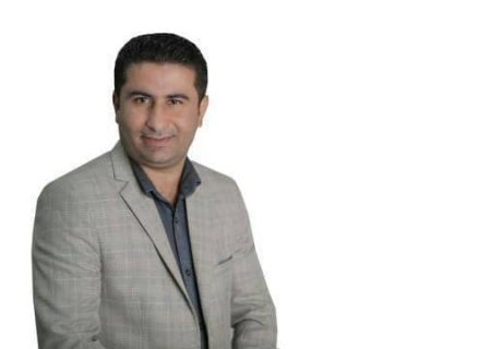 اعلام کاندیداتوری جوان رسانه ای مسجدسلیمان از حوزه انتخابیه اهواز برای شرکت در انتخابات مجلس
