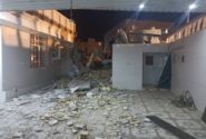دادستان مسجدسلیمان دستور پیگیری تخریب یک ساختمان بر اثر انفجار در این شهرستان را صادر کرد