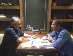 برای نخستین بار در ایران؛ برگزاری غرفه «گردشگری صنعتی کودک» CIT در اهواز