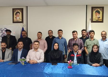 مجمع سالانه تعاونی مصرف کارکنان شرکت فولاد اکسین خوزستان برگزار شد/از افزایش ۶۵درصدی عضوپذیری تا رشد ۲۷٠درصدی سود تلفیقی