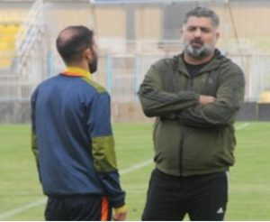 اتحاد و برادری که امروز در ورزشگاه بود بیشترین تاثیر را در برد تیم داشت