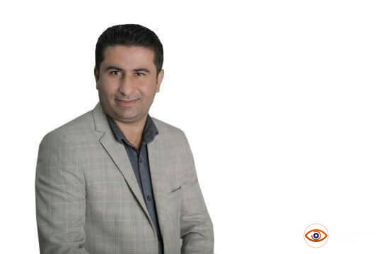 صلاحیت محمدحسین مهمدی کرتلایی از فعالین رسانه ای استان خوزستان تایید شد