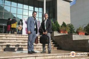 پذیرش و ارائه دو مقاله پژوهشی از سوی شرکت فولاد اکسین خوزستان در دوازدهمین کنفرانس بین المللی مهندسی مواد و متالورژی