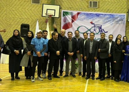دومین جشنواره فرهنگی ورزشی نشاط سالمندی در آسایشگاه خیریه کهریزک برگزار شد