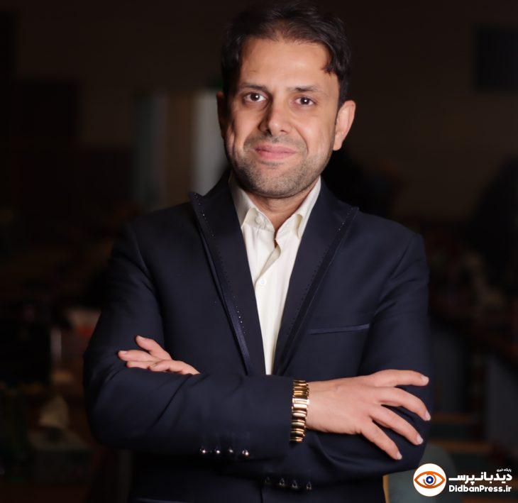 پوست اندازی سیاسی در مسجدسلیمان بزرگ، حاصل تفکر مطالبه گری عمومی