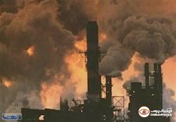طلای سیاه،هوای خاکستری؛روایت ناترازی در خوزستان