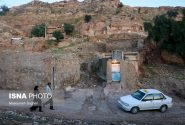 اعتراض شدید شهروندان منطقه پشت برج به بی‌توجهی مسئولان  