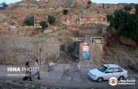 اعتراض شدید شهروندان منطقه پشت برج به بی‌توجهی مسئولان  
