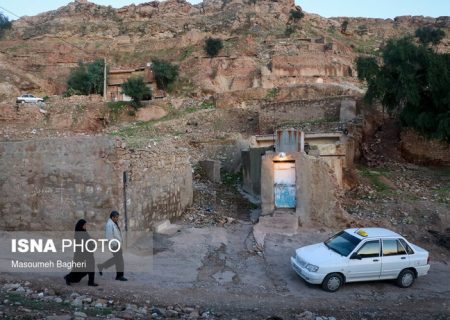 اعتراض شدید شهروندان منطقه پشت برج به بی‌توجهی مسئولان  