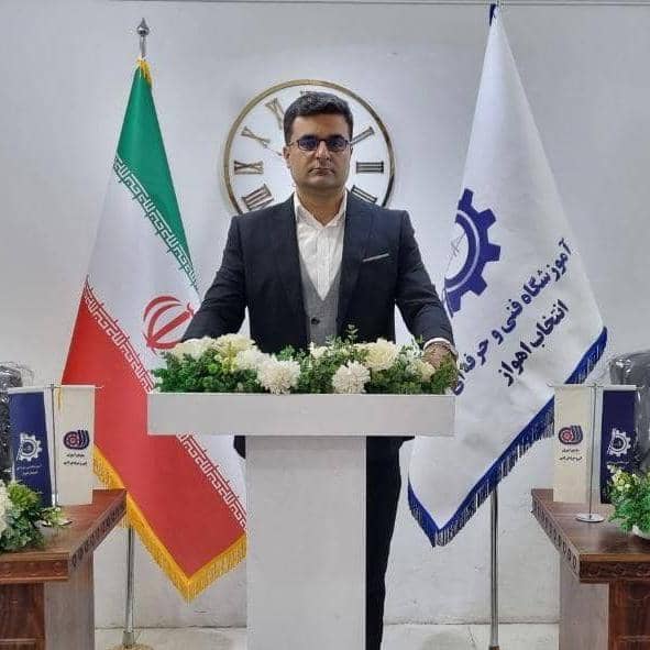 آموزش، سرآغاز تغییر؛ از اهواز تا آینده شغلی شما