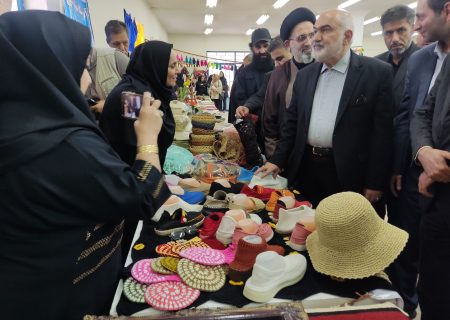 استاندار خوزستان :مسجدسلیمان با پیشینه غنی در صنعت نفت کشور، همواره مهد استعدادهای درخشان بوده