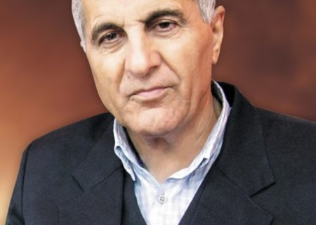 یادی از  زنده یاد بهروز صالحی؛ مردی که فقط خبرنگار نبود، صدای یک شهر بود