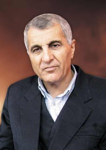 یادی از  زنده یاد بهروز صالحی؛ مردی که فقط خبرنگار نبود، صدای یک شهر بود