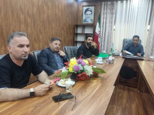 جلسه استیضاح شهردار مسجدسلیمان به دلیل غیبت چهار عضو ناتمام ماند