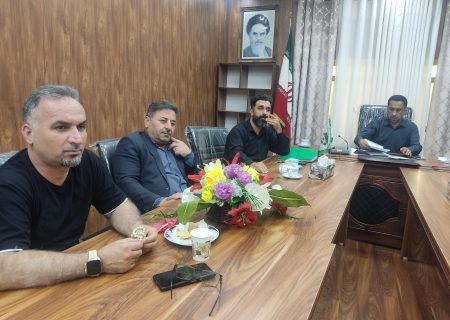جلسه استیضاح شهردار مسجدسلیمان به دلیل غیبت چهار عضو ناتمام ماند