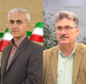 پیام تبریک نمایندگان سازمان های مردم نهاد استان خوزستان