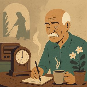 آخرین زنگ به قلم ساسان اشکش