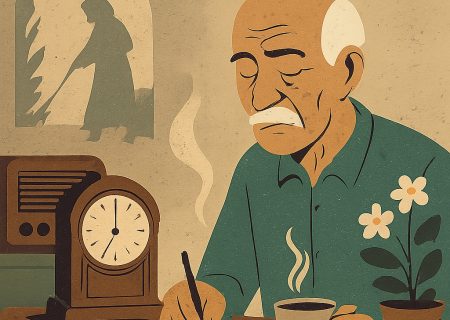 آخرین زنگ به قلم ساسان اشکش