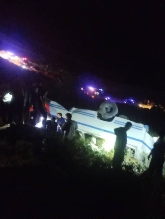 مرگ در گردنه چری، شرق خوزستان همچنان در انتظار راه نجات