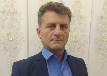 تیم پیشکسوتان وزنه‌برداری پتروشیمی زیلایی مسجدسلیمان راهی مسابقات قهرمانی کشور می شود