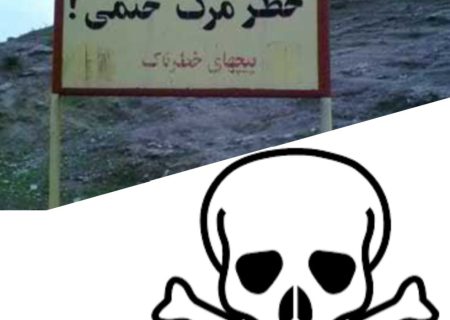 «جاده‌های مرگ در خوزستان؛ وعده‌ها جان مردم را نجات نمی‌دهد»