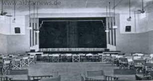 سینمای مسجدسلیمان؛ از قاب‌های نفتی تا رؤیاهای فراموش‌شده