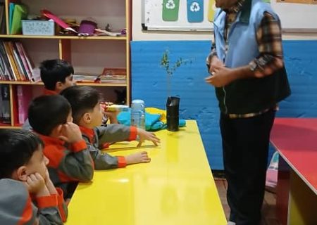 بی‌مهری به فعال دغدغه‌مند محیط زیست مسجدسلیمان