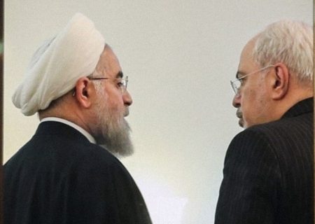 تقابل دو روایت در سیاست خارجی ایران؛ از ظریف و روحانی تا پایداری‌ها