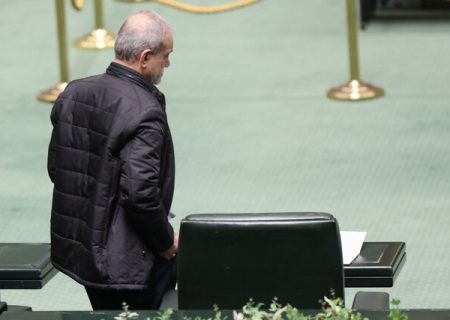 پزشکیان و چالش شفافیت بی‌راهکار