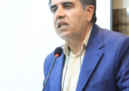 احزاب خوزستان بی خانه و استانداری کلونی لابی پیمانکاران سیاسی