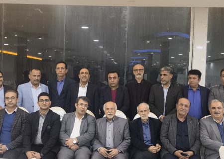 هیئت‌رئیسه جبهه اصلاحات شهرستان مسجدسلیمان انتخاب شدند