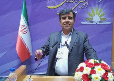 چمن‌نژادیان: همایش «وطنم خوزستان، ایران جان» فرصتی برای آسیب‌شناسی عملکرد دولت و تحقق وفاق سیاسی