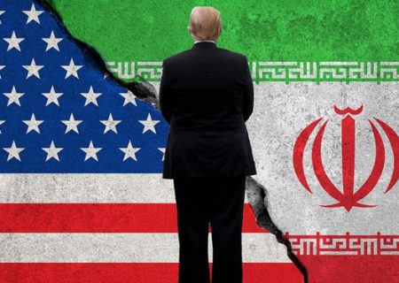 قطر و جنگی که نمی‌خواهد درِ خانه‌اش را بزند