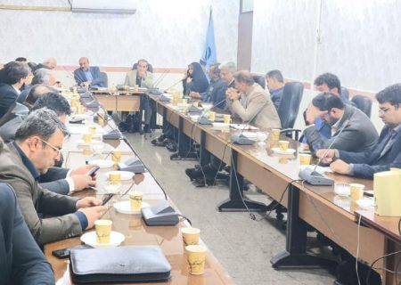 هیئت‌رئیسه جبهه اصلاحات خوزستان انتخاب شد