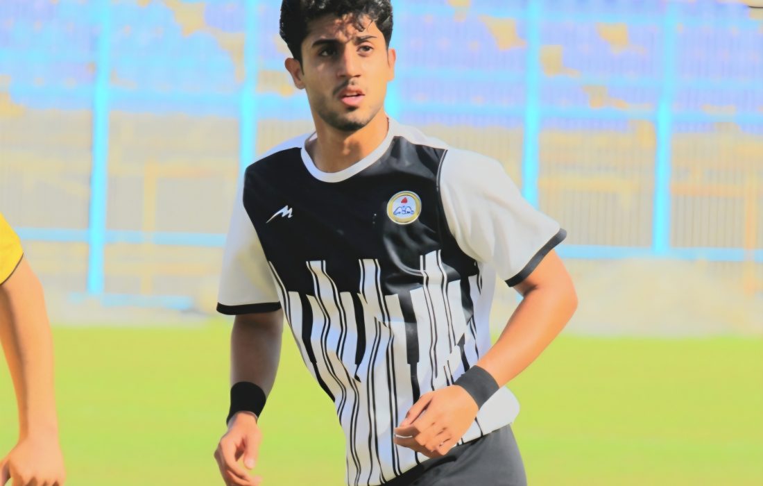 از امید تا اوج؛ ورناصری با قرارداد ۴ ساله به بزرگسالان نفت مسجدسلیمان رسید