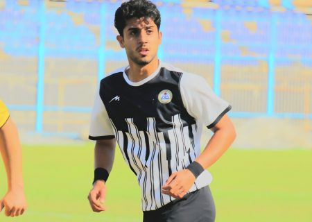 از امید تا اوج؛ ورناصری با قرارداد ۴ ساله به بزرگسالان نفت مسجدسلیمان رسید