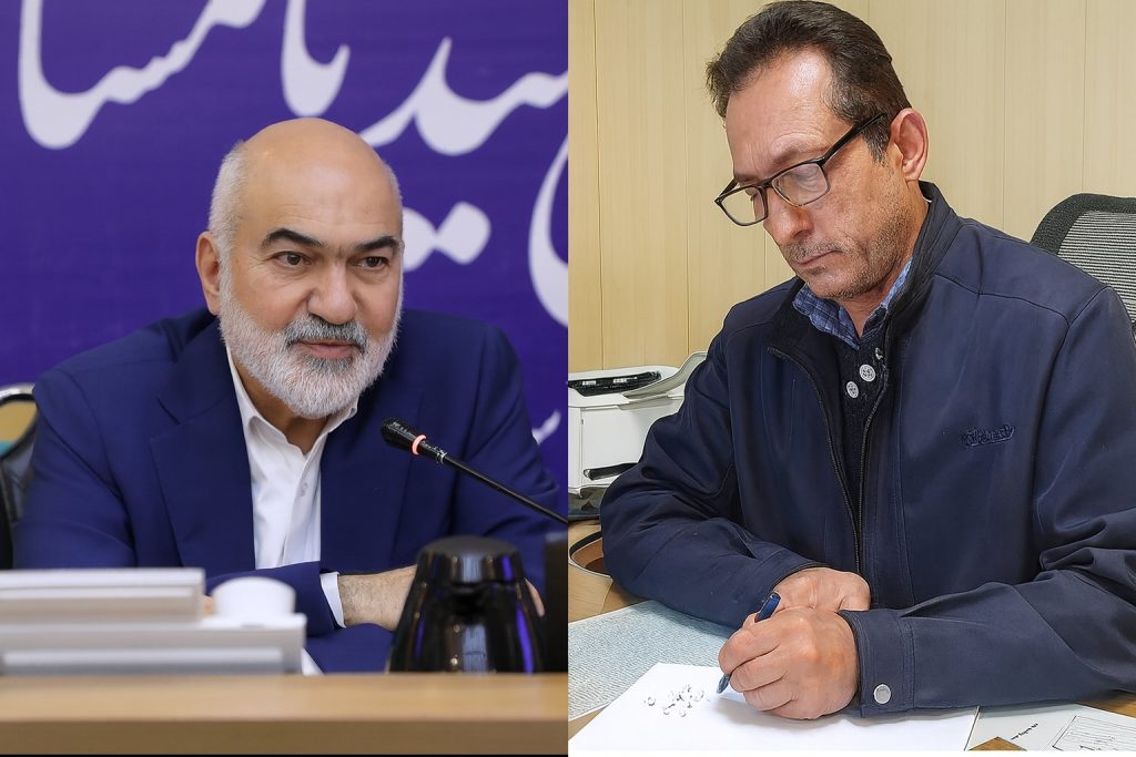رئیس ستاد دکتر پزشکیان مسجدسلیمان: استاندار باید به افکار عمومی احترام بگذارد و در تصمیم خود تجدیدنظر کند