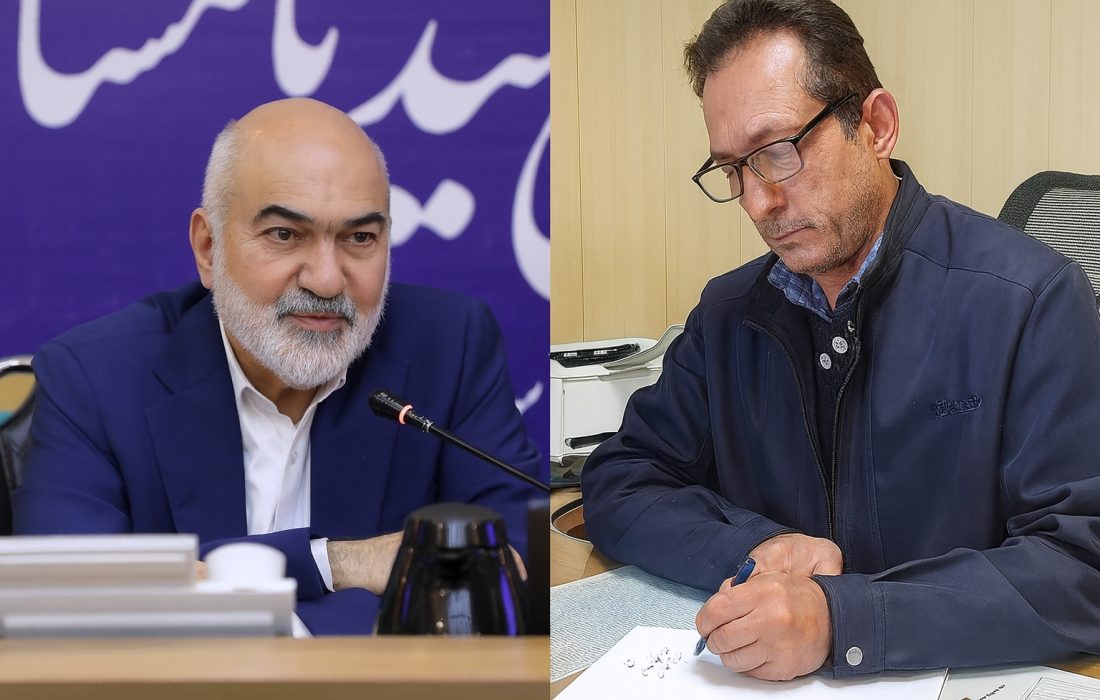 رئیس ستاد دکتر پزشکیان مسجدسلیمان: استاندار باید به افکار عمومی احترام بگذارد و در تصمیم خود تجدیدنظر کند