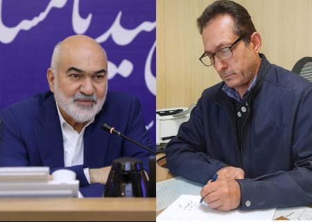 رئیس ستاد دکتر پزشکیان مسجدسلیمان: استاندار باید به افکار عمومی احترام بگذارد و در تصمیم خود تجدیدنظر کند