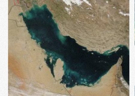 خلیج فارس همیشه فارس می ماند