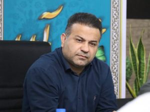 پیام شهردار مسجدسلیمان به مناسبت هفته کارگر منتشر شد