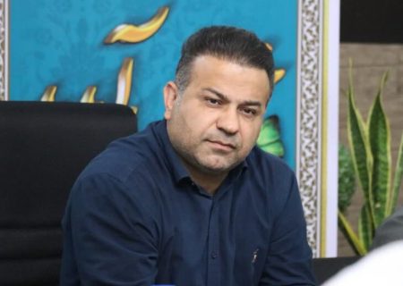 پیام شهردار مسجدسلیمان به مناسبت هفته کارگر منتشر شد