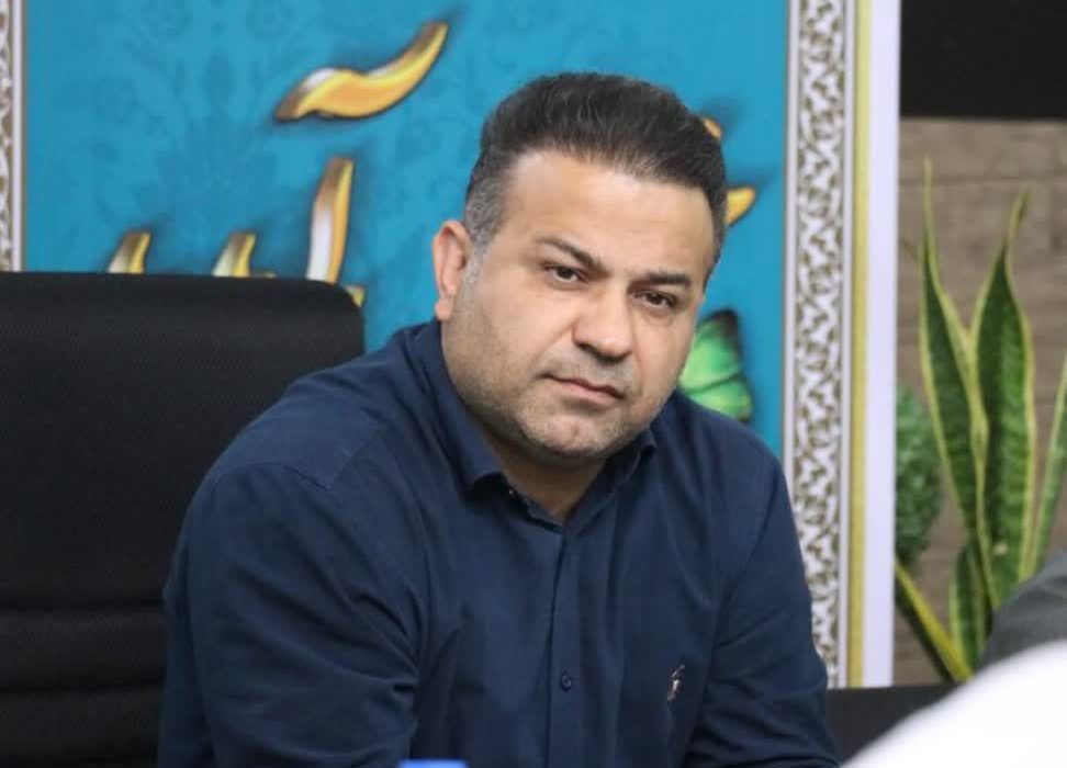 پیام شهردار مسجدسلیمان به مناسبت هفته کارگر منتشر شد