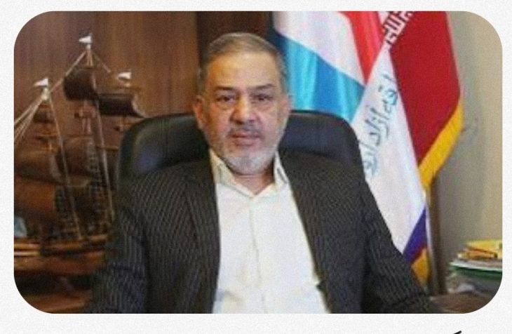 پیام تسلیت جبهه اصلاحات خوزستان در پی درگذشت ابراهیم عچرش