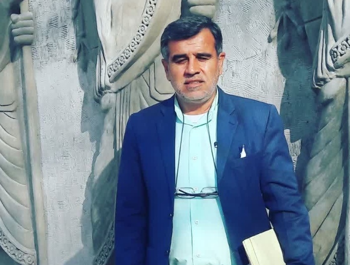 عضو شورای مرکزی اعتماد ملی خوزستان: بی‌توجهی به نخبگان و توسعه استان را در چرخه فرسایش مدیریتی و عقب ماندگی نگه داشته است