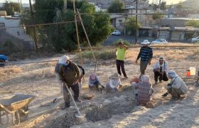 کلگه زرین؛ میراثی ملی که نیازمند شفافیت، نظارت مستمر و صیانت همگانی است