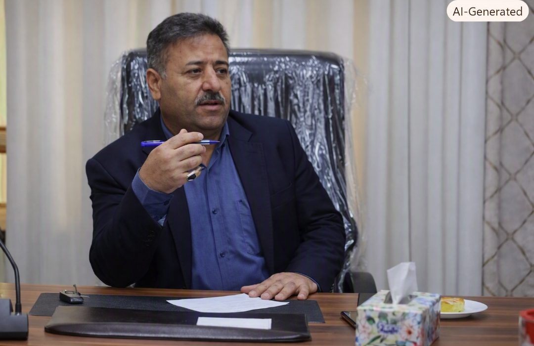 رییس شورای شهرستان مسجدسلیمان: از میدان مقاومت تا نمره یک، ویترین شهر است و نیاز به رسیدگی ویژه دارد