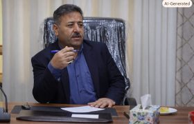 رییس شورای شهرستان مسجدسلیمان: از میدان مقاومت تا نمره یک، ویترین شهر است و نیاز به رسیدگی ویژه دارد